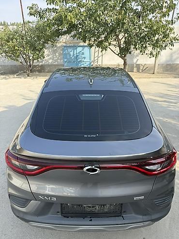 рено самсунг: Renault Samsung XM3: 2020 г., 1.6 л, Бензин, Кроссовер — 5