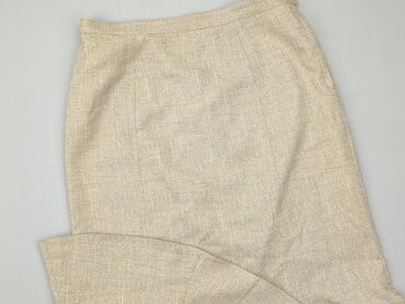 h and m spódnice: Skirt, M (EU 38), condition - Very good