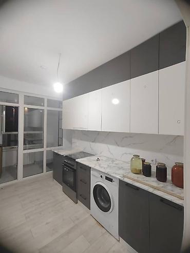 Кухонные гарнитуры: Кухонный гарнитур, Новый, цвет - Белый, Бесплатная доставка at lalafo.kg — 19 Кухонные гарнитуры: Кухонный гарнитур, Новый, цвет - Белый, Бесплатная доставка — 19