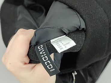 kożuch hm: H&M Divided, Trencz damski, rozmiar S — 5