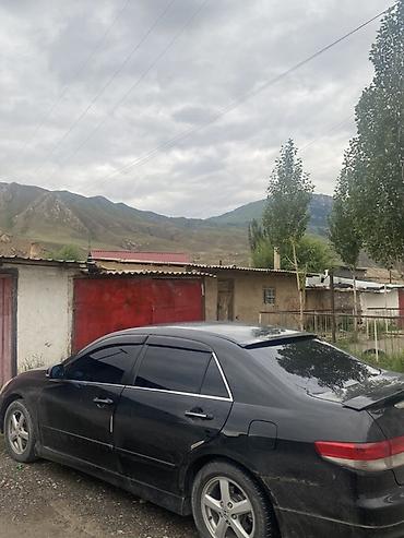 deepal s05 цена: Honda Inspire: 2004 г., 3 л, Автомат, Бензин — 5