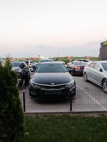 ender s: Kia K5: 2019 г., 2 л, Автомат, Газ, Седан — 3