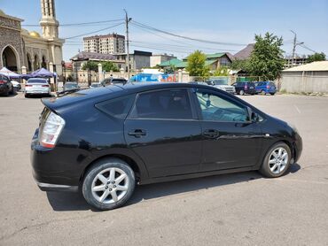 купить тойота приус в бишкеке: Toyota Prius: 2008 г., 1.5 л, Гибрид
