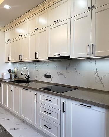 Мебель на заказ: Мебель на заказ, Кухня, Кухонный гарнитур — 10