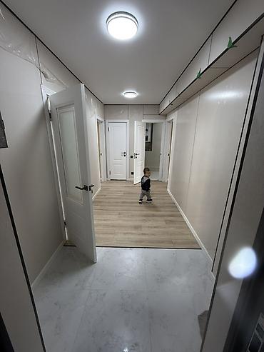 Новостройки от застройщика: 2 комнаты, 72 м², АЮ Гранд Элитка, 5 этаж, ПСО (под самоотделку) — 2