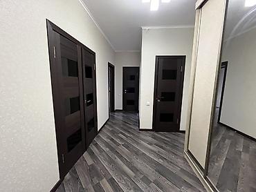 стадионная: 2 комнаты, 86 м², Золотой квадрат Элитка, 10 этаж, Евроремонт — 10