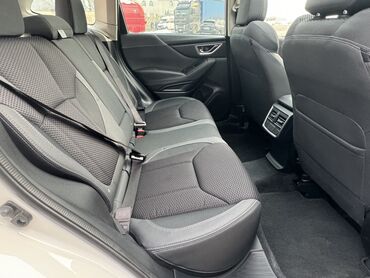 Subaru: Subaru Forester: 2023 г., 2.5 л, Типтроник, Бензин, Кроссовер — 8