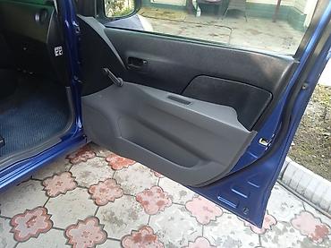 1 хозяин: Daihatsu Cuore: 2009 г., 1 л, Механика — 10