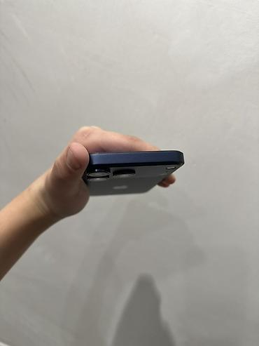 Apple iPhone: IPhone X, Новый, 256 ГБ, Синий, 100 % — 9