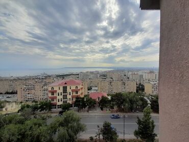 Yeni tikili: Öz evimdir.Makler elaqe saxlamasin.Ev ipotekadadi - Çoxmərtəbəli — 15