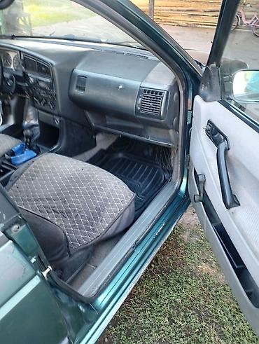 мотор фольцваген: Volkswagen Passat: 1989 г., 1.8 л, Кол менен иштөөчү, Бензин, Универсал — 9