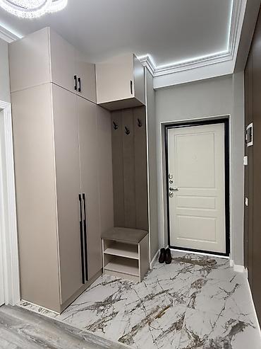 Продажа квартир: 2 комнаты, 66 м², Элитка, 13 этаж, Евроремонт — 15