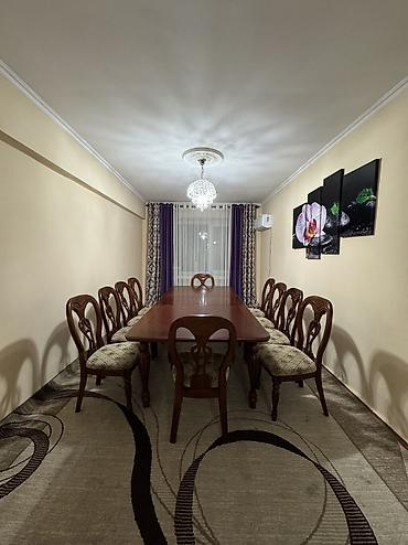 5: 4 комнаты, 82 м², 104 серия, 4 этаж, Косметический ремонт — 1