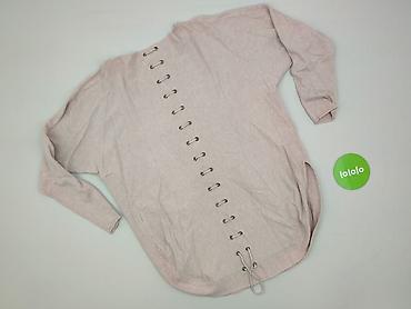 sweter manilla: Sweter damski, rozmiar 4XL — 3