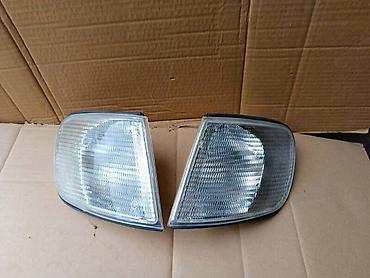 lpg znak: MIGAVCI BELI ZA AUDI 100 OD 1990. DO 1994. GOD. | Audi 100 C4 od — 2