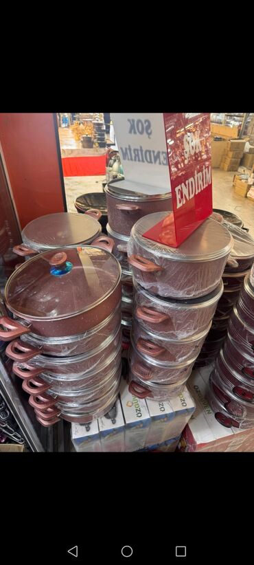 Qazanlar: Qazan — 7