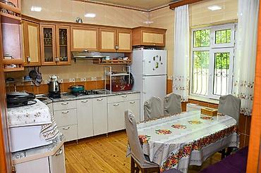 bayilda heyet evi: Zabrat 7 otaqlı, 785 kv. m, Kredit var, Yeni təmirli — 1