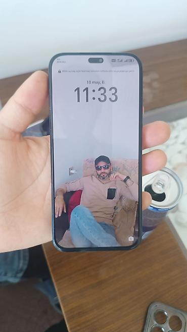 samsung fold 4: Honor rəng - Qara — 1