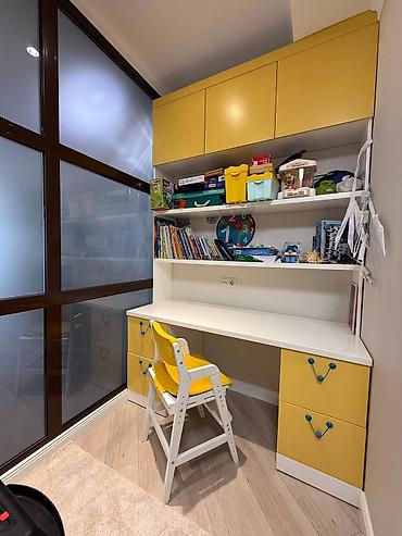 Продажа квартир: 4 комнаты, 116 м², Элитка, 13 этаж, Дизайнерский ремонт — 19