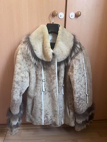 Kürk, XL