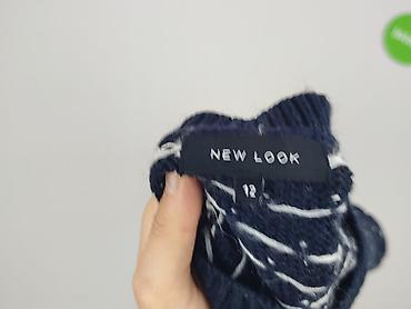 pull snd bear: New Look, Sweter damski, rozmiar L — 4