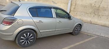 subaru autbeck: Opel Astra: 2007 г., 1.6 л, Механика, Бензин, Хэтчбэк — 3