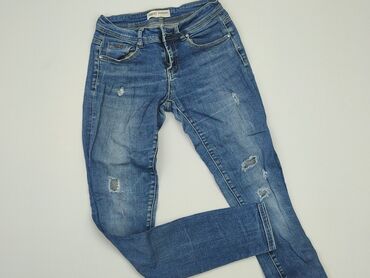 Jeans: Jeans, S (EU 36), condition - Fair