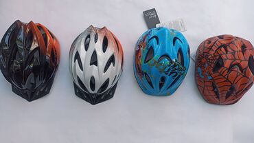 новый велосипед: Велоаксессуары.Шлемы,перчатки,детские,подростковые,взрослые! Шлем