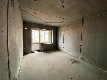 чирка: 2 комнаты, 74 м², Церковь 6 этаж, Требуется ремонт — 3