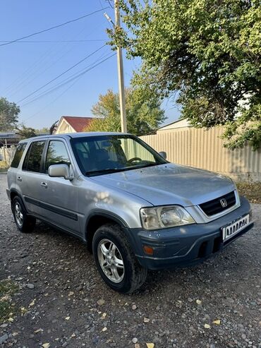 панель хонда стрим: Honda CR-V: 2001 г., 0.2 - engine capacity л, Автомат, Бензин, Кроссовер