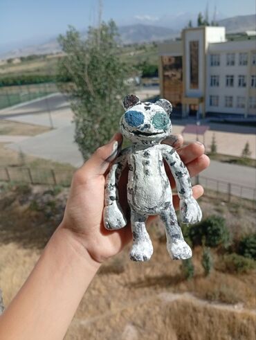 аниме игрушки: Делаю фигурки на заказ : не делаю людей делаю мульташных персонажей