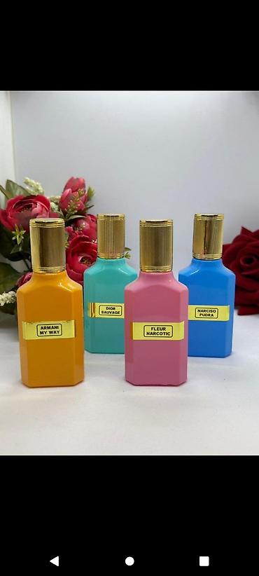 работа с ежедневной оплатой баку: 🌸 Parfumeriya şirkətinə işçi qəbulu Parfumeriya sahəsində fəaliyyət — 2