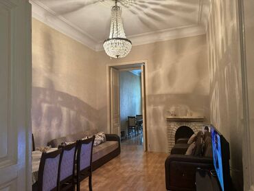 Köhnə tikili: Bakı, 3 otaqlı, Köhnə tikili, m. 28 may, 70 kv. m — 4