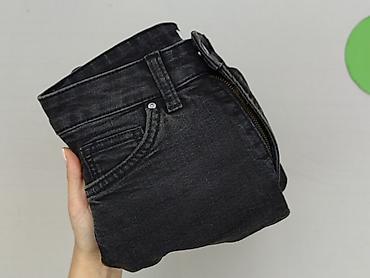 hm spódnice: H&M, Szorty damskie, rozmiar S — 7