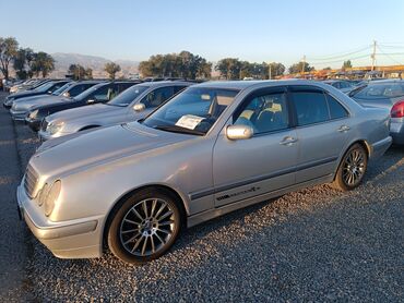мерседес механика: Mercedes-Benz C-Class: 2000 г., 2.6 л, Механика, Бензин, Седан