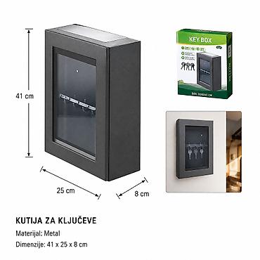 KMT Za lampa 500728 Opis: Ovaj proizvod je namenjen za zidno