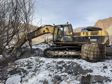 ауди 100 1 8 мотор: Экскаватор, Caterpillar, 2002 г., Гусеничный