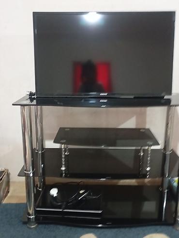 lg tv 82 ekran: Heç bir problemi yoxdur — 1