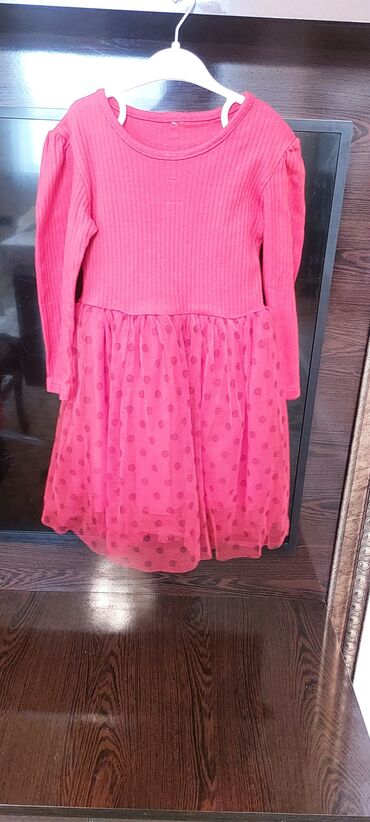 Donlar: Uşaq geyimləri dəsti - Bənövşəyi məxməri və parıltılı payetli ziyafət — 14