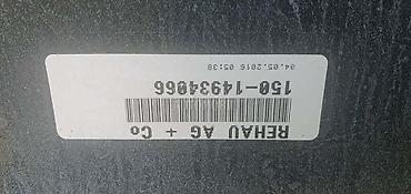 motorcycle: ZADNJI BRANIK W213 ZA MERCEDES BENZ E KLASA | Mercedes e w213 zadnji — 3