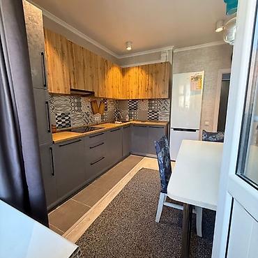 Продажа квартир: 3 комнаты, 100 м², Элитка, 8 этаж, Евроремонт — 5