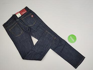 burton: Jeansy damskie, rozmiar XS — 3