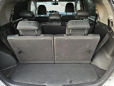 Toyota: Toyota Verso: 2013 г., 1.8 л, Автомат, Бензин, Минивэн — 13