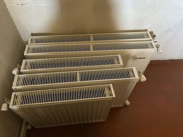 işlənmiş radiyator: İşlənmiş Panel Radiator Alüminium, Kredit yoxdur