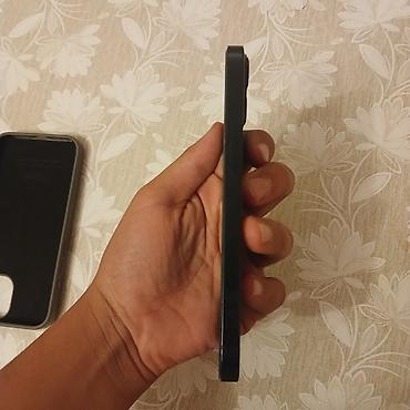 i̇phone plata: IPhone 13, 128 GB, Qara, Face ID — 5