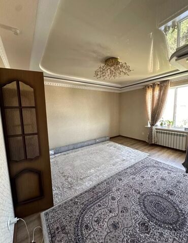 продаю квартиру в клубном доме: 2 комнаты, 65 м², Элитка, 6 этаж, Евроремонт