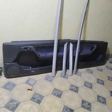 Volkswagen: Volkswagen Golf: 1995 г., 1.9 л, Дизель, Купе — 24