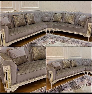 Künc divan, İşlənmiş, Açılmayan, Vеlur parça, Çatdırılma yoxdur lalafo.az -da Künc divan, İşlənmiş, Açılmayan, Vеlur parça, Çatdırılma yoxdur