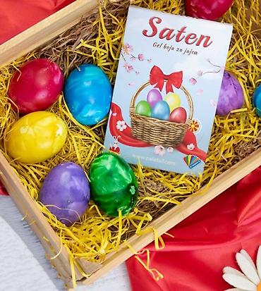 Ostalo: 🪺MAKEDONSKI PROGRAM - BOJE ZA JAJA “Paleta 7”🪺 🪺🪺𝐕𝐄𝐋𝐄𝐏𝐑𝐎𝐃𝐀𝐉𝐀🪺🪺 🪺ZA — 21