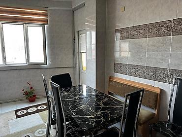 Uzunmüddətli kirayə mənzillər: 📍 Ünvan:30cu məhəllə 🏢 Bina tipi: Yeni Tikili 5/9 📐 Ümumi sahə: 110m² — 2